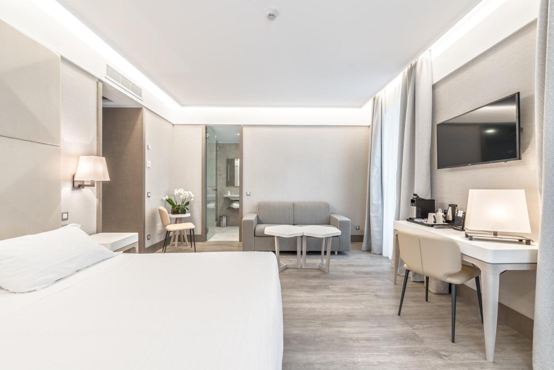 Hotel Firenze E Continentale La Spezia Exteriér fotografie