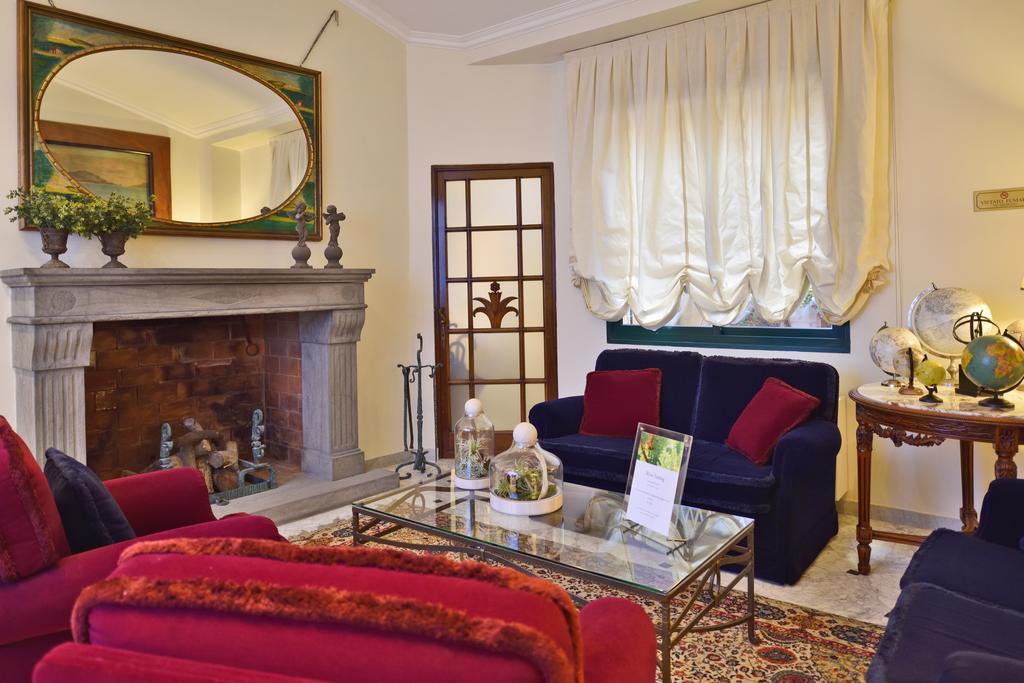 Hotel Firenze E Continentale La Spezia Exteriér fotografie