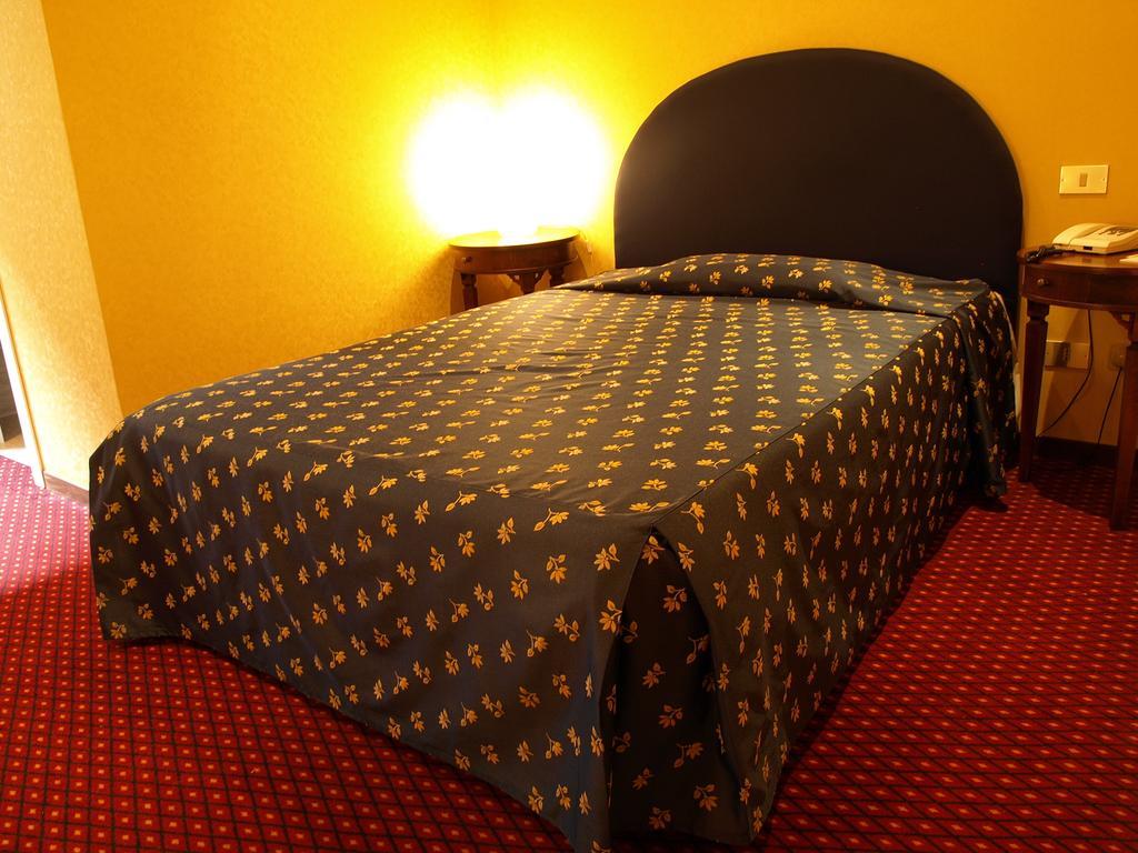 Hotel Firenze E Continentale La Spezia Exteriér fotografie