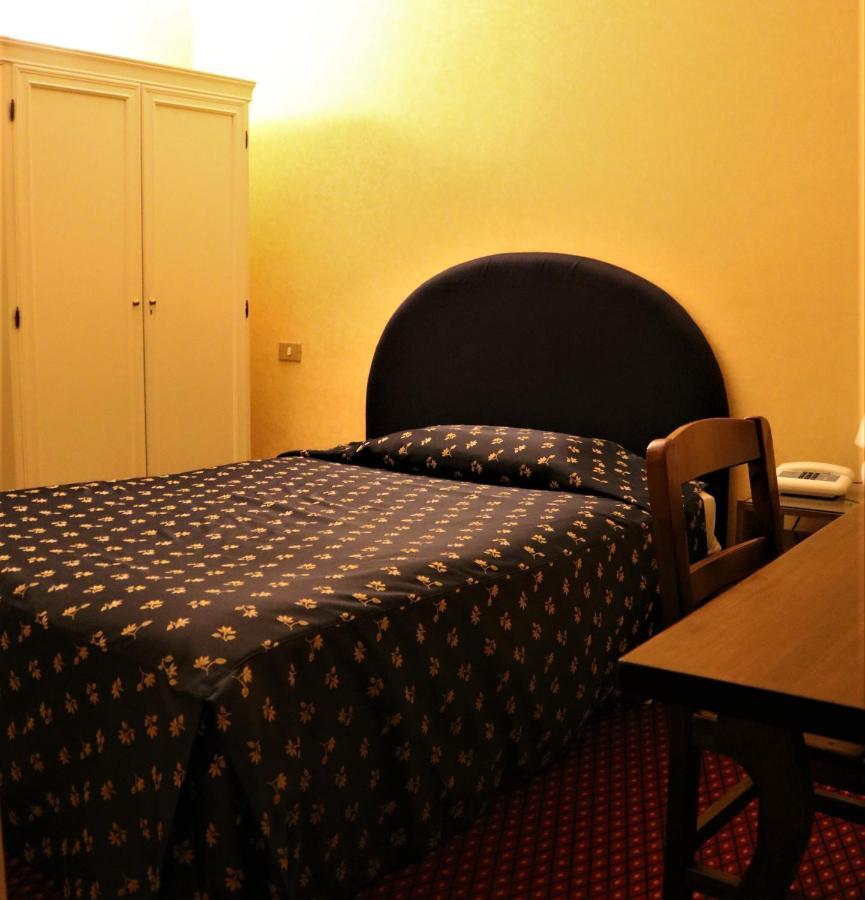 Hotel Firenze E Continentale La Spezia Exteriér fotografie