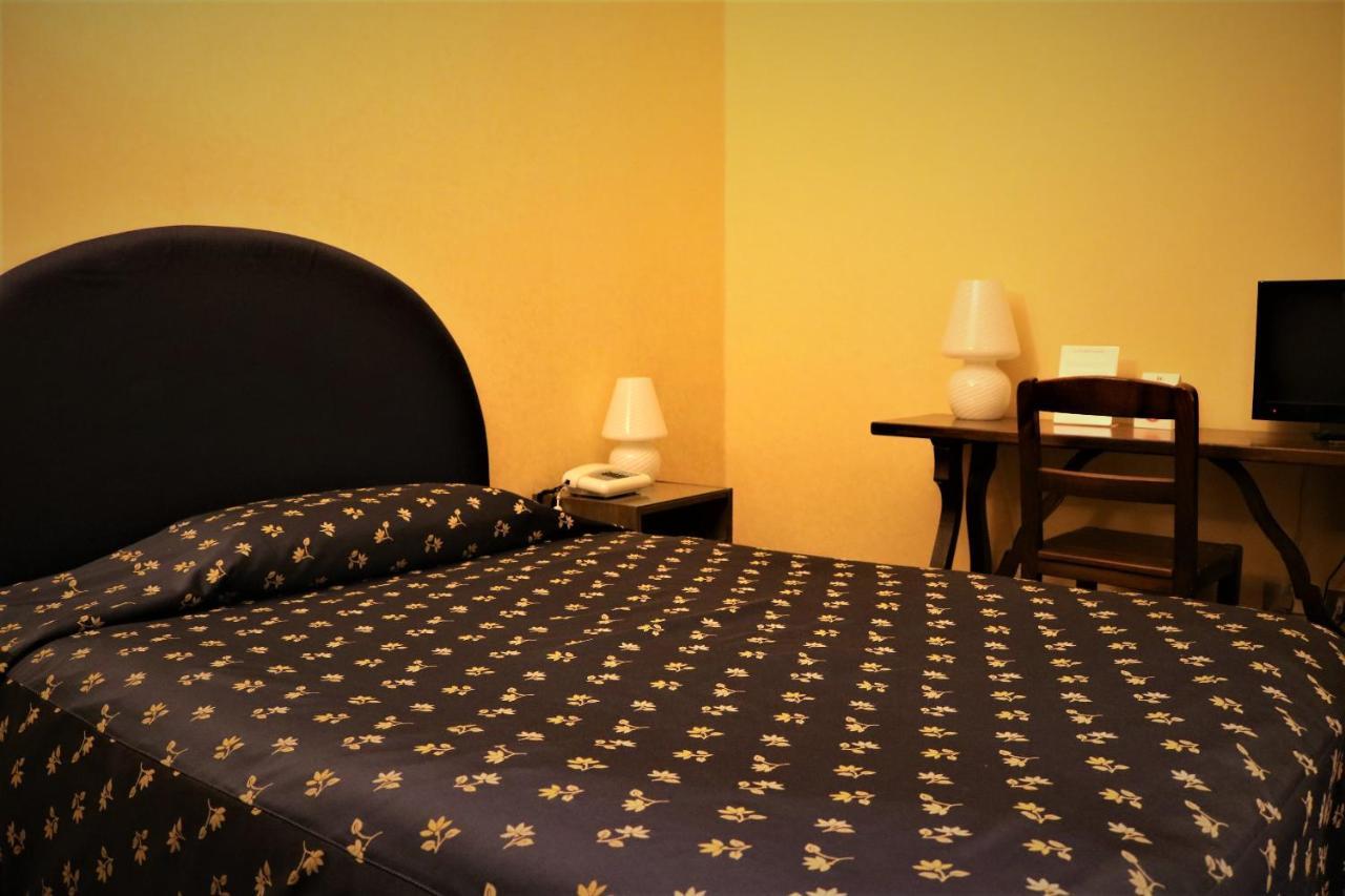 Hotel Firenze E Continentale La Spezia Exteriér fotografie